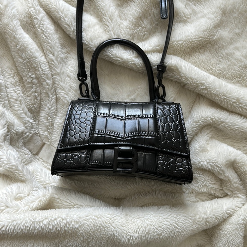 Balenciaga purse